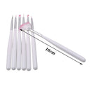 Pastry Fondant Icing Sugarcraft Tool Cake Decorating Pen Brush Cupcake Paint