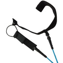 Board Leash Surfboard Ankle Leash Surf Leg Rope Surfboard Longboard Webbing