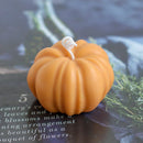 Halloween Decoration Pumpkin Aromatherapy Candles Silicone Candles Mould