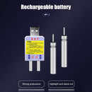 Fishing Electric Floats Rechargeable CR425 Battery Fishing Buoy Accessories