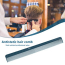 Stylist Barber Comb Anti-static Hair Design Comb Makeup Barber Comb for Home Use
