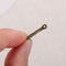 Earrings Accessories Necklace Pendant Feather Leaf Bracelet Beads Small Charm