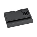 Game Stand Holder Non-Brief Bracket with Cooling Holes for NS/Mobile Phone/Tablet