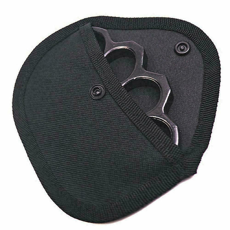 Finger Tiger Protection Bag Iron Four-finger Cloth Shockproof Soft S3 Cover X9C5