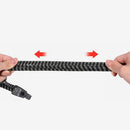 Hook Reinforce Bike Bag Belt Motocycle Baggage Tying Rope Helmt Straps Car Tie
