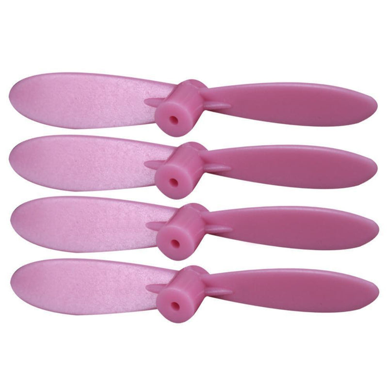 1PCS guard cover + 20PCS Main Blades (CW/CCW) for Cheerson CX-10 yellow