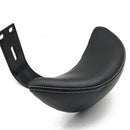 Soft E-Bike Rear Rest Back Cushion Seat Pad Electric Bicycle Backrest