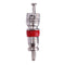 10pcs Tyre Valve Cores w/ Remover Tool for Schrader Car Bike Motorcycle