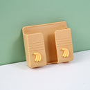Cable Receive Mobile Phone Stand Data Cable Rack Wall Store Rack Wall Holder