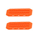 2pcs Sand Ladder Ramps Board for 1/24 Traxxas Axial SCX24 RC Crawler Access