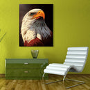 White Eagle 5D Diamond Painting Embroidery Kits DIY Mosaic Craft Home Decor