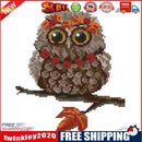 14CT Stamped Cross Stitch Kit  Cotton Thread Fabric Embroidery (DA220)