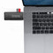 YC-432 Memory Card Reader USB C to USB 3.0 OTG Adapter for Laptop Phone Newly