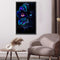DIY Diamond Painting Kits Full Round Drill Flower Animal Home Decoration Gifts