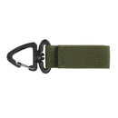 Outdoor Triangle Backpack Hanging Buckle Multifunctional Keychain Buckles Cli