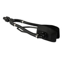 Water Feed Marine Unit Round Outboard Lower Muff Flusher Motor Flush Sterndrive