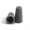 Durable Nipple Terminals Wire Connector Pressure Line Cap Closed End Crimp