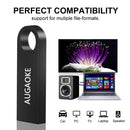 USB 2.0 Flash Drive 64GB 32GB 16GB 8GB 4GB High Speed Pendrive Disk Memory Stick