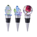 Three-Dimensional Spherical Shaped Silicone Mold & Reusable Stopper (Set 2)