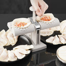 Automatic Dumpling Mold Dumpling Maker Baking & Pastry Tools Dumpling Mould