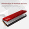 Jonsbo M.2-3 Heat Sink Cooling Pads M.2 2280 SSD Heat Dissipation Radiator