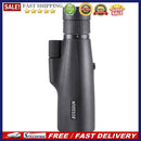 10-30X50 Portable Zoom Monocular Waterproof BAK4 Pocket Telescope for Smartphone