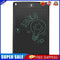 8.5in LCD Digital Writing Tablet Portable Drawing Board (Monochrome Black)