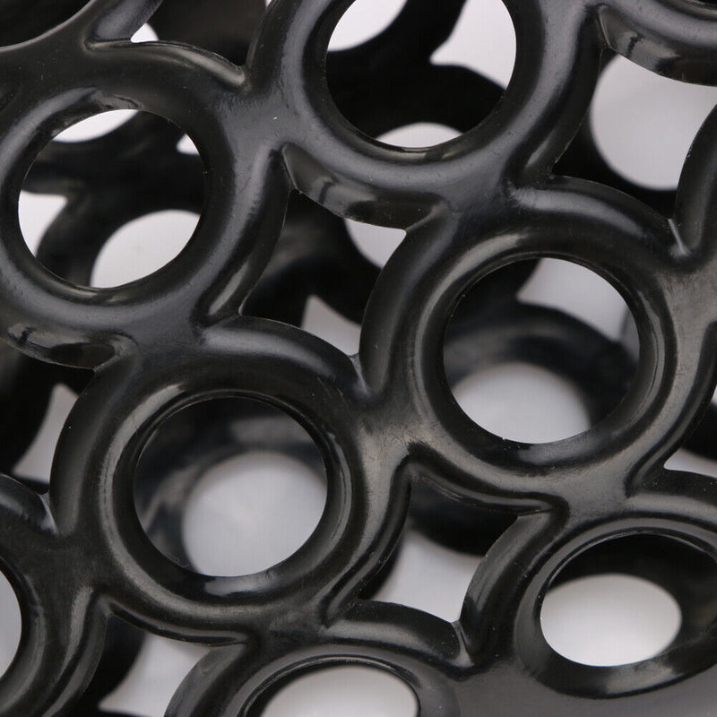 Plastic Web Drop Pockets Billiard Pool Basket Tennis Basketball Table Liner