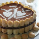 Craft Baking Cake Mold Mould Decorating Stencils Birthday Party Flower Heart