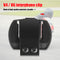 Helmet Headset Clip Bluetooth-compatible Intercom Bracket Accessories for V4 V6