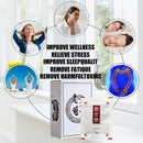 Foot Pads 60 Piece Adhesive Sheets Foot Patch for Relief Stress Better Sleep