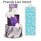 Wedding Supplies Fondant Mold Lace Mold Painting Stencil Cake Decorating Tools