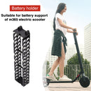 Plastic 18650 Battery Bracket for M365 Scooter Case Cell Anti Vibration Hol