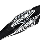 1Double End Muay Thai Boxing Punching Bag Speed Ball Punch Training Fitness