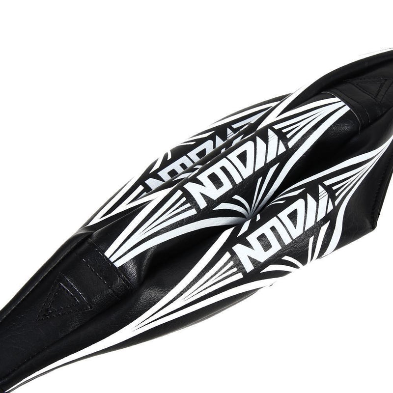 1Double End Muay Thai Boxing Punching Bag Speed Ball Punch Training Fitness