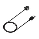Charging Cradle Dock+1m/3.3ft USB Data Cable for Ticwatch E/S Smart Watch