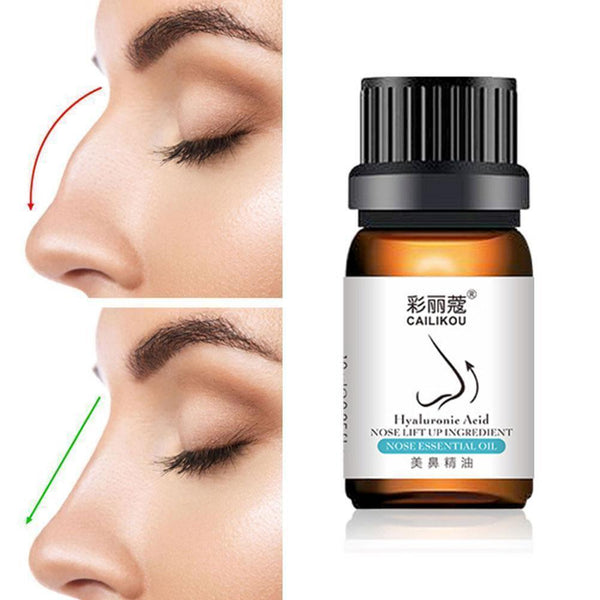 Nose Up Heighten Rhinoplasty Essential Oil 10ml Nasal Bone Rmodeling R6J3 Q6Q0