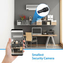 Wireless Video Recorder WIFI HD 4K Cam X14 Camera IP DVR Camcorder