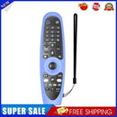 Y38 Remote Control Case for LG AN-MR600 AN-MR650 AN-MR20GA (Luminous Blue)