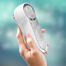 Handheld Desktop Fan Summer Air Conditioner Rechargeable Outdoor Small Fans