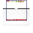 Privacy Screen Protector - Magnetic Privacy Protector Film for MacBook Air/Pro