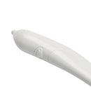 Electrical Latte Pen Coffee Carving Cappuccino Pull Flower Decor (White)