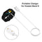 Charging Cable for Huawei Band 6 Pro/Huawei Watch Fit Honor Band 6 (White) Newly