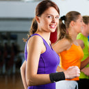 Zipper Running Arm Bags Cycling Pocket Fitness Gym Wrist Wrap Strap Band Wa