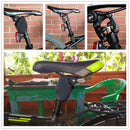 SEAT Tube Protective Gear Mountain Bike Seatpost Dust Cover for Suntour SP12-NCX