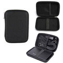 External USB Hard Drive Disk HDD Cover Pouch Bag Carry Laptop GREAT Case D5R5