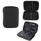 External USB Hard Drive Disk HDD Cover Pouch Bag Carry Laptop GREAT Case D5R5