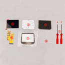 IPS V2 LCD Screen Kit 10-level High-brightness IPS-backlit LCD+installation Tool