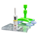 DIY Windscreen Repair Kit Car Wind Screen Crack Chip Windshield Window Glas H0S9