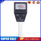 2 in 1 Garden Soil Fertility Analyzer with Probe Plant Moisture PH Sensor